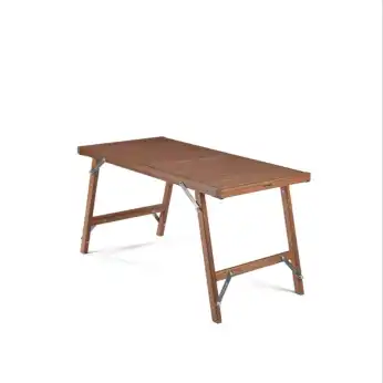 میز چوبی کمپینگ نیچرهایک مدل NH20JJ037
