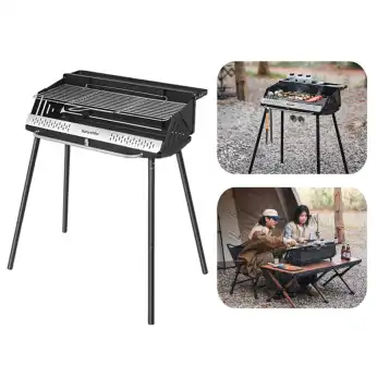 باربیکیو ایستاده تاشو نیچرهایک مدل CNK2300015