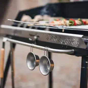 باربیکیو ایستاده تاشو نیچرهایک مدل CNK2300015