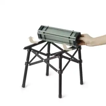 میز تاشو قابل حمل نیچرهایک مدل CNH22JU050