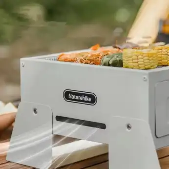 باربیکیو نیچرهایک مدل CNK2450CF017