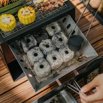 باربیکیو نیچرهایک مدل CNK2450CF017