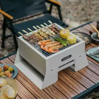 باربیکیو نیچرهایک مدل CNK2450CF017