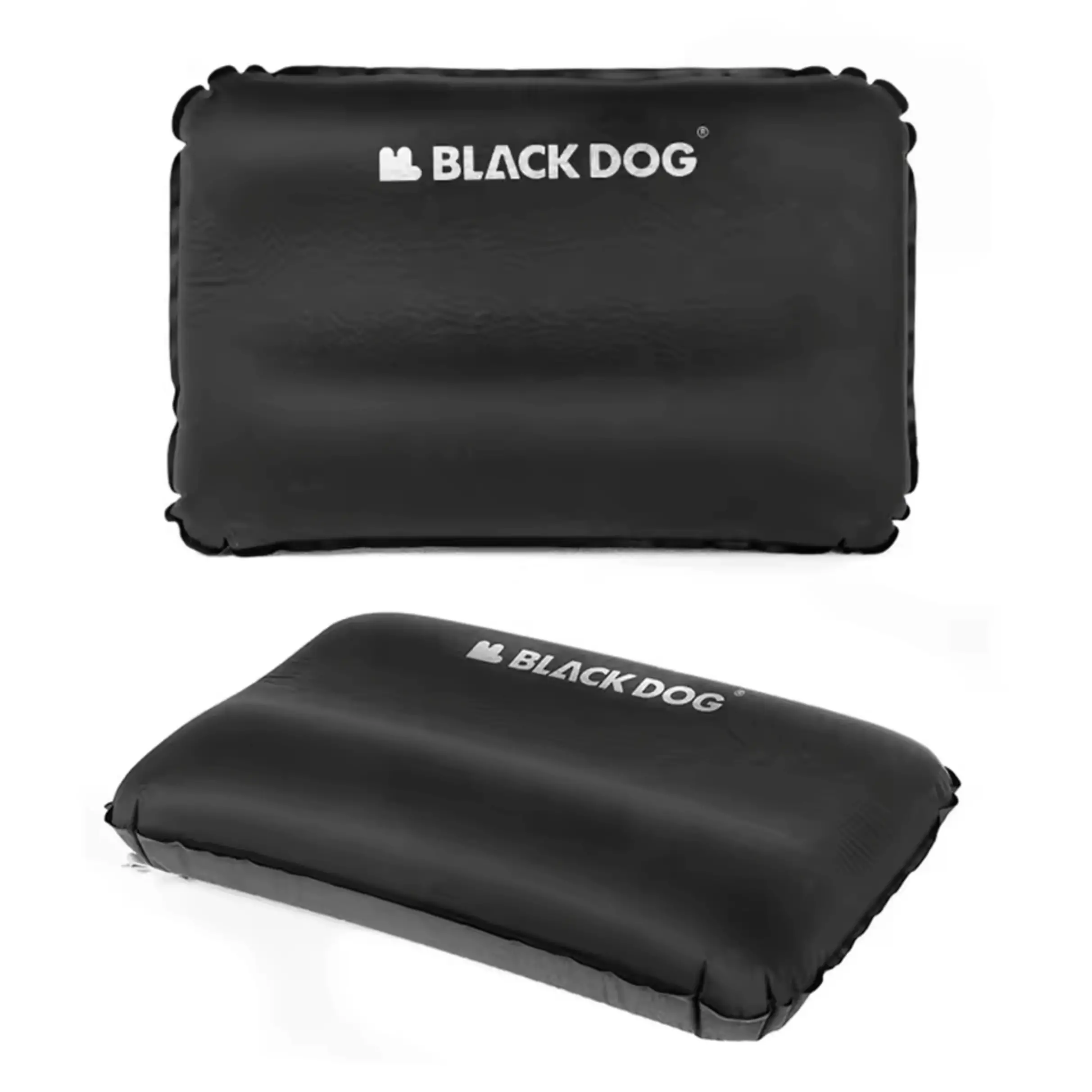 بالش بادی فومی اتوماتیک بلک داگ مدل BD-CQZ001