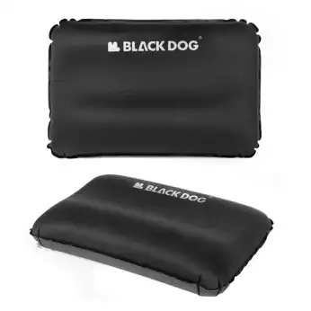 بالش بادی فومی اتوماتیک بلک داگ مدل BD-CQZ001