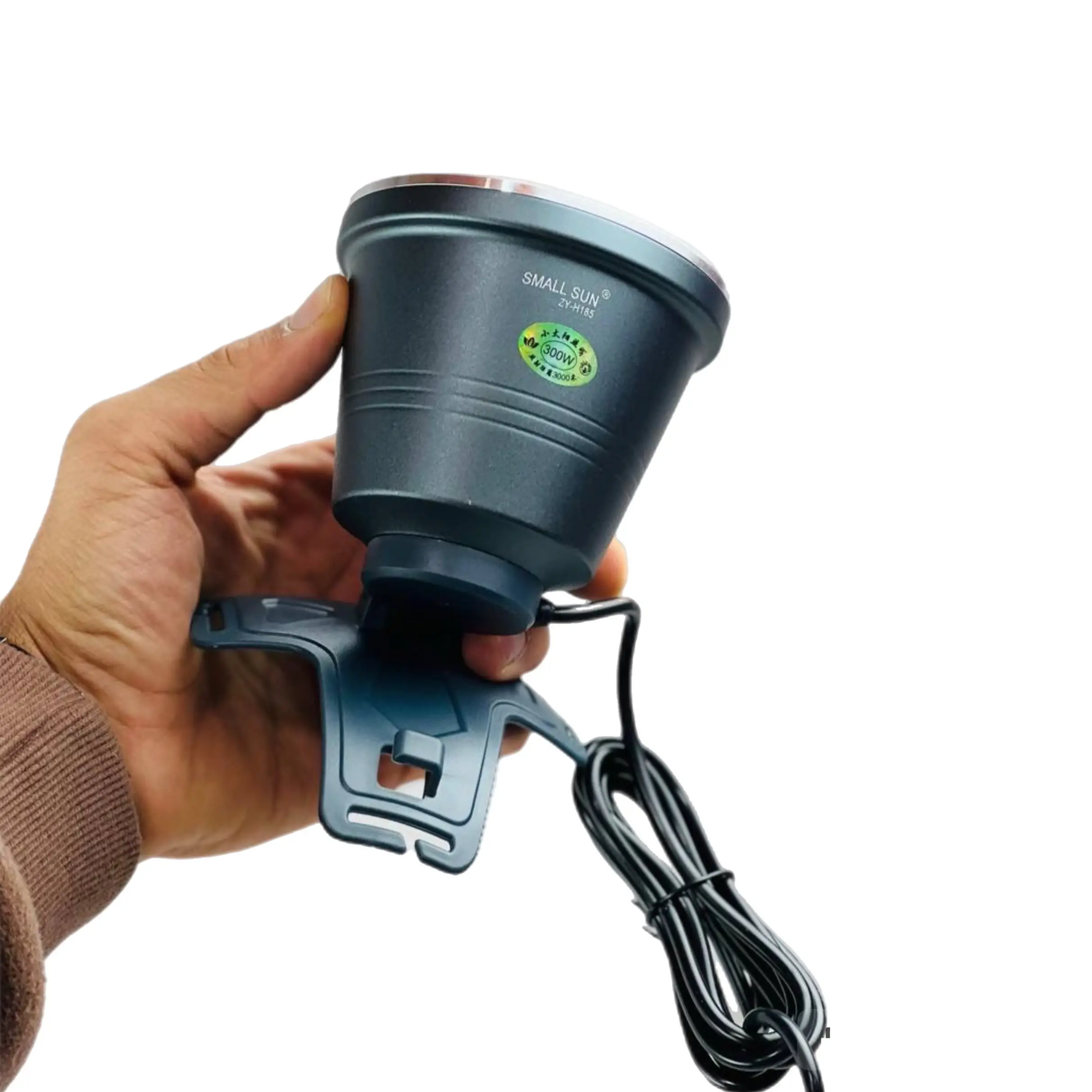 چراغ پیشانی اسمال سان مدل ZY-H185