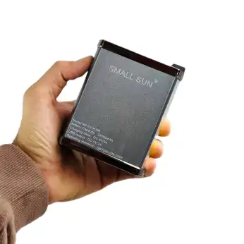 چراغ پیشانی اسمال سان مدل ZY-H185