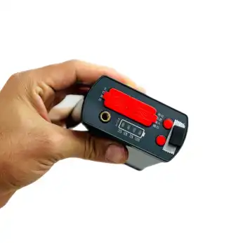 چراغ پیشانی زینگارو مدل YES-655