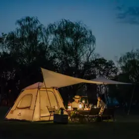 چادر اتوماتیک 2-3 نفره نیچرهایک مدل CNK2300ZP014