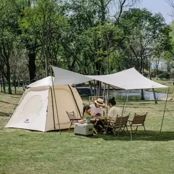 چادر اتوماتیک 2-3 نفره نیچرهایک مدل CNK2300ZP014