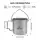لیوان تیتانیوم Ti01 نیچرهایک مدل CNK2450CF020