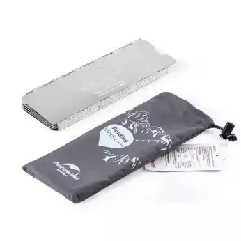 بادگیر سرشعله نیچرهایک مدل NH20CJ008