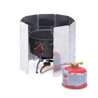 بادگیر سرشعله نیچرهایک مدل NH20CJ008