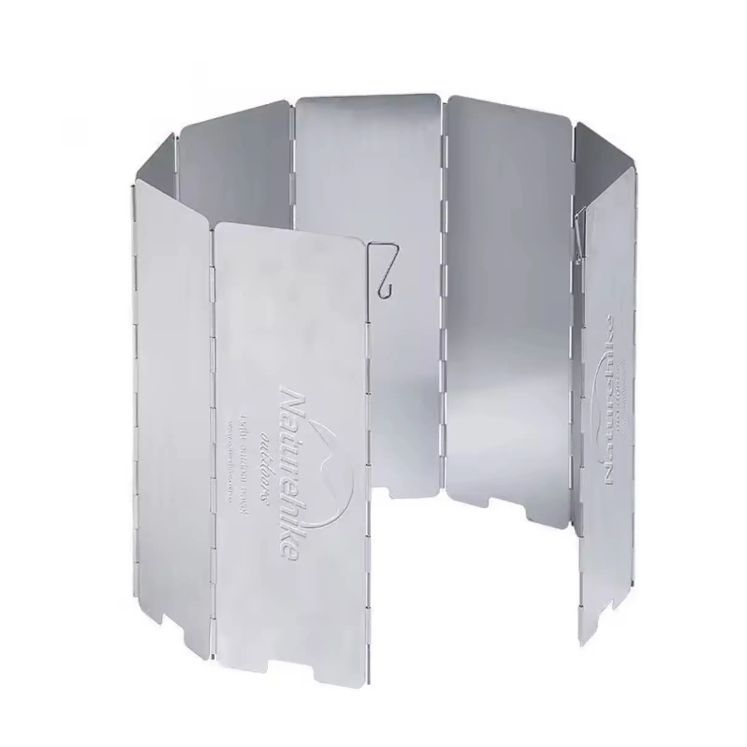 بادگیر سرشعله نیچرهایک مدل NH20CJ008