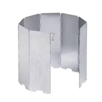 بادگیر سرشعله نیچرهایک مدل NH20CJ008