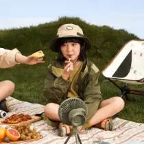 کلاه تابستانی کودک نیچرهایک مدل NH22MZ003