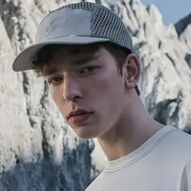 کلاه آفتابگیر کمپینگ نیچرهایک مدل CNH23MZ013