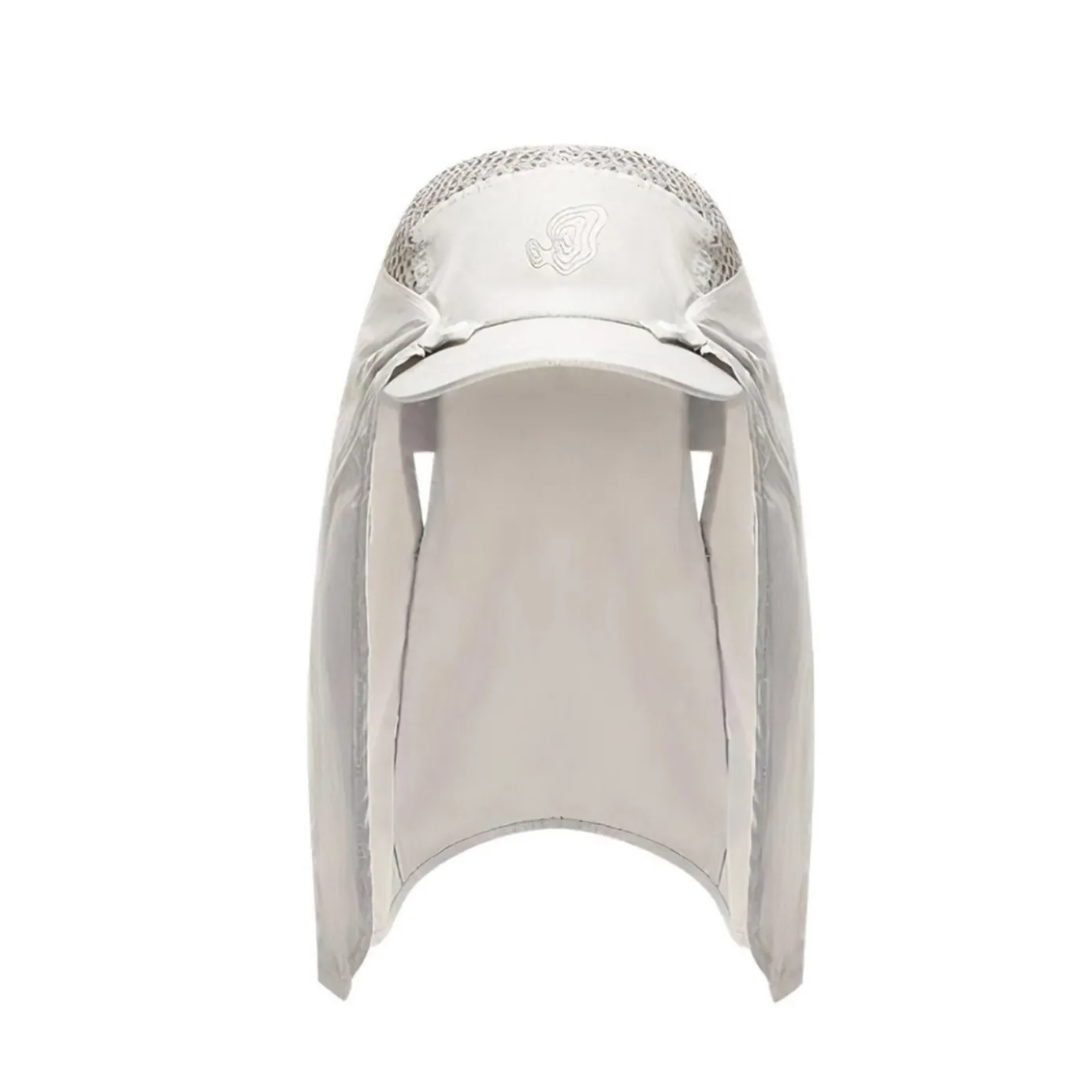 کلاه آفتابگیر کمپینگ نیچرهایک مدل CNH23MZ013