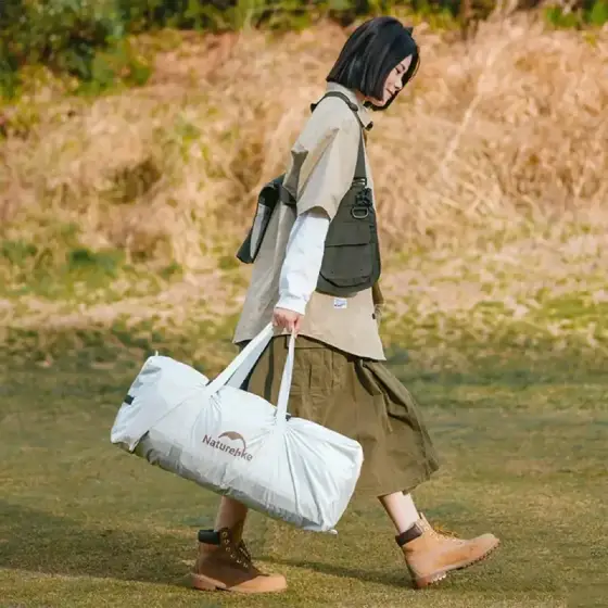 چادر اتوماتیک 3 الی 4 نفره Ango ES60 نیچرهایک مدل CNK230WS018