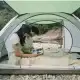 چادر 2 نفره پروانه‌ای نیچرهایک مدل NH21YW132