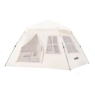 چادر اتوماتیک 4 نفره بلک داگ مدل BD-ZP005