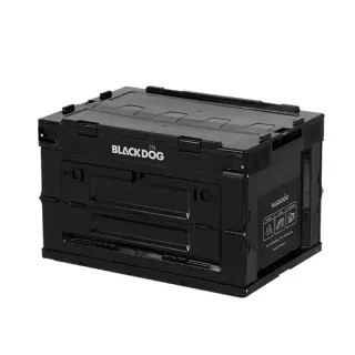 جعبه وسایل تاشو 50 لیتر بلک داگ مدل CBD2450XB014