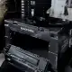 جعبه وسایل تاشو 50 لیتر بلک داگ مدل CBD2450XB014