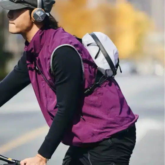 کیف کمری نیچرهایک مدل CNK2300BB013