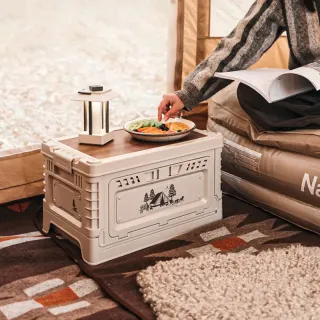 جعبه وسایل 50 لیتر نیچرهایک مدل CNH22SN019