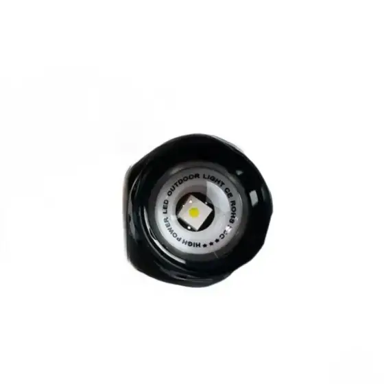 چراغ قوه اسمال سان مدل ZY-S2305
