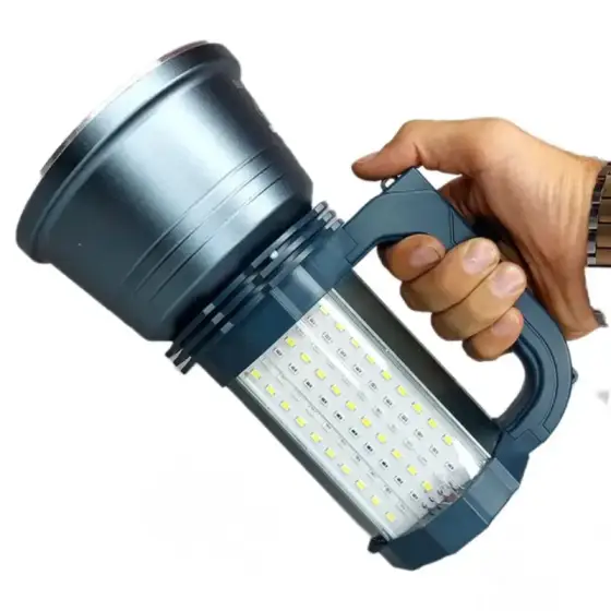 نورافکن اسمال سان مدل ZY-S060