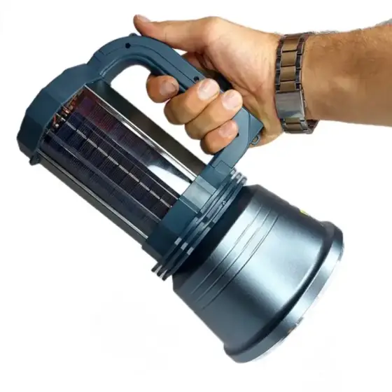 نورافکن اسمال سان مدل ZY-S060