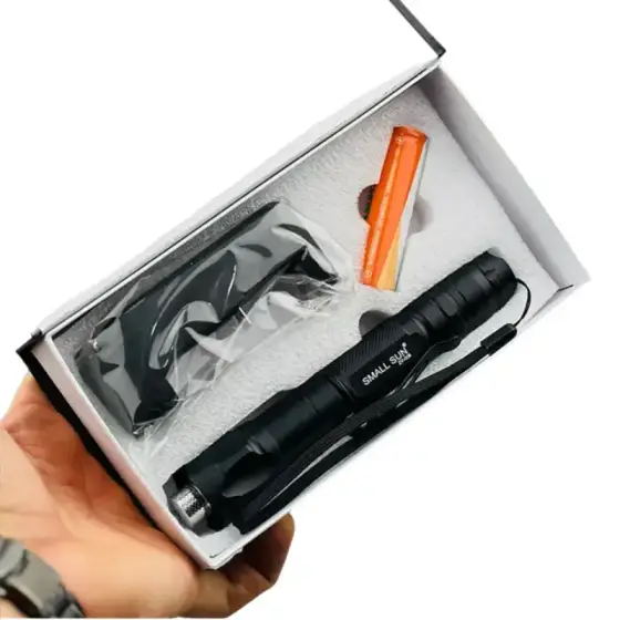 لیزر پوینتر اسمال سان ZY-009