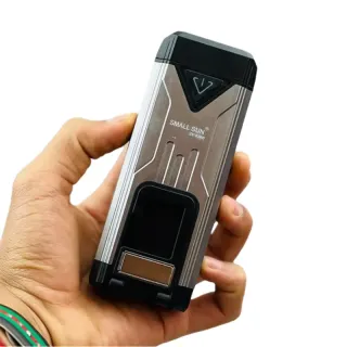 چراغ قوه چندمنظوره اسمال سان مدل ZY-K886