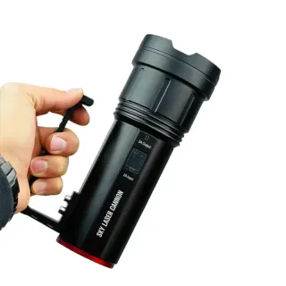 چراغ قوه زینگارو مدل YES-603