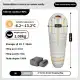 کیسه خواب پر JV400 نیچرهایک مدل CNK2450WS027