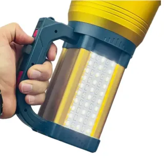 نورافکن اسمال سان مدل ZY-S066