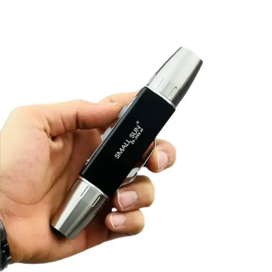 چراغ قوه یووی (UV) اسمال سان مدل ZY-JY88 6F