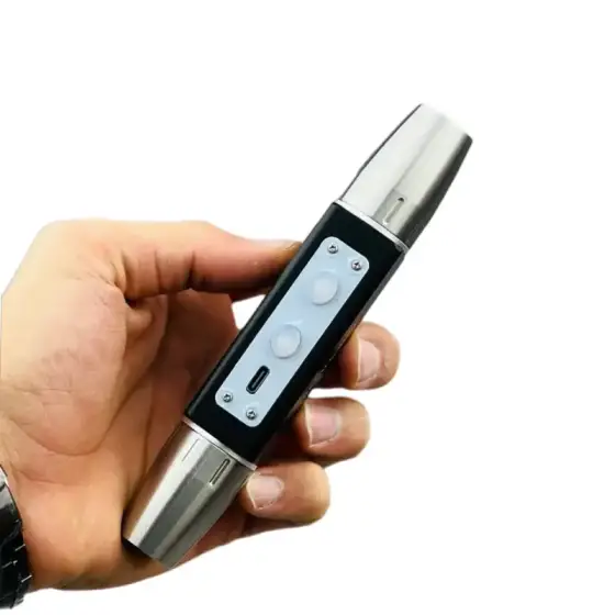 چراغ قوه یووی (UV) اسمال سان مدل ZY-JY88 6F