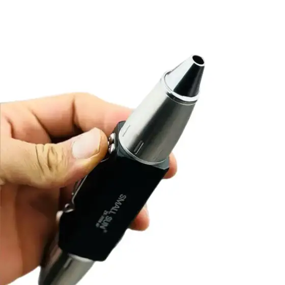 چراغ قوه یووی (UV) اسمال سان مدل ZY-JY88 6F