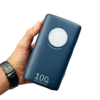 پاوربانک 60000 میلی‌آمپر ریمکس مدل RPP-100