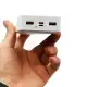 پاوربانک 20000 میلی‌آمپر باسئوس (Baseus) مدل PPBD20K-X