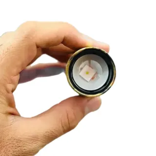 چراغ قوه اسمال سان مدل ZY-536