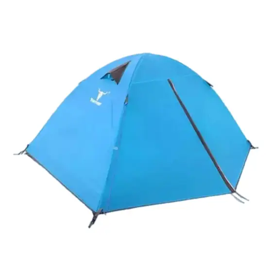 چادر کوهنوردی 2 نفره پکینیو (کله گاوی) مدل PKN-C1001