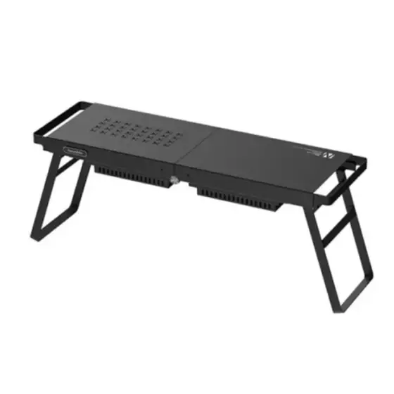 میز باربیکیو تاشو نیچرهایک مدل CNK2300013