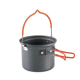 ست ظروف آشپزی کمپینگ نیچرهایک مدل NH18T018-G