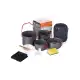 ست ظروف آشپزی کمپینگ نیچرهایک مدل NH18T018-G