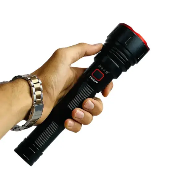 چراغ قوه اسمال سان مدل ZY-T265