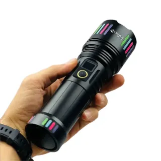 چراغ قوه کینساچ مدل KS-517