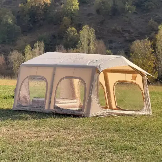 چادر بادی پانوراما چانوداگ مدل Air 13.2